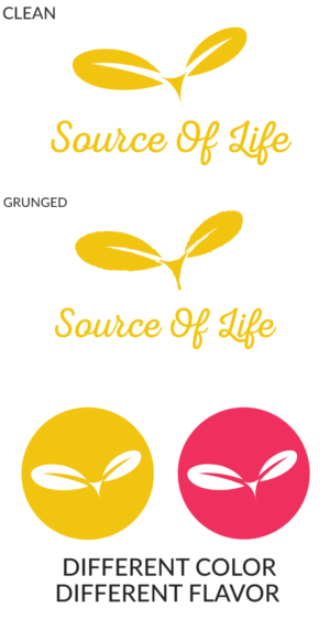 Logo Design by Sen Design