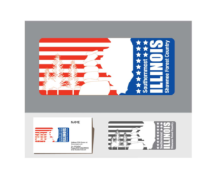 Design de Logo par river graphics pour Southernmost Illinois Tourism Bureau | Design : #10456383
