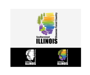 Design de Logo par river graphics pour Southernmost Illinois Tourism Bureau | Design : #10467672