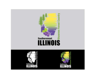 Design de Logo par river graphics pour Southernmost Illinois Tourism Bureau | Design : #10491559