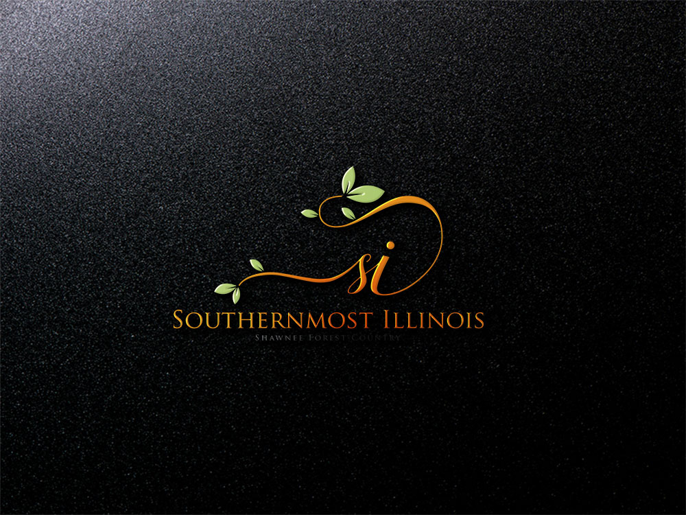 Logo Design by site for Southernmost Illinois Tourism Bureau | Design #10442437
