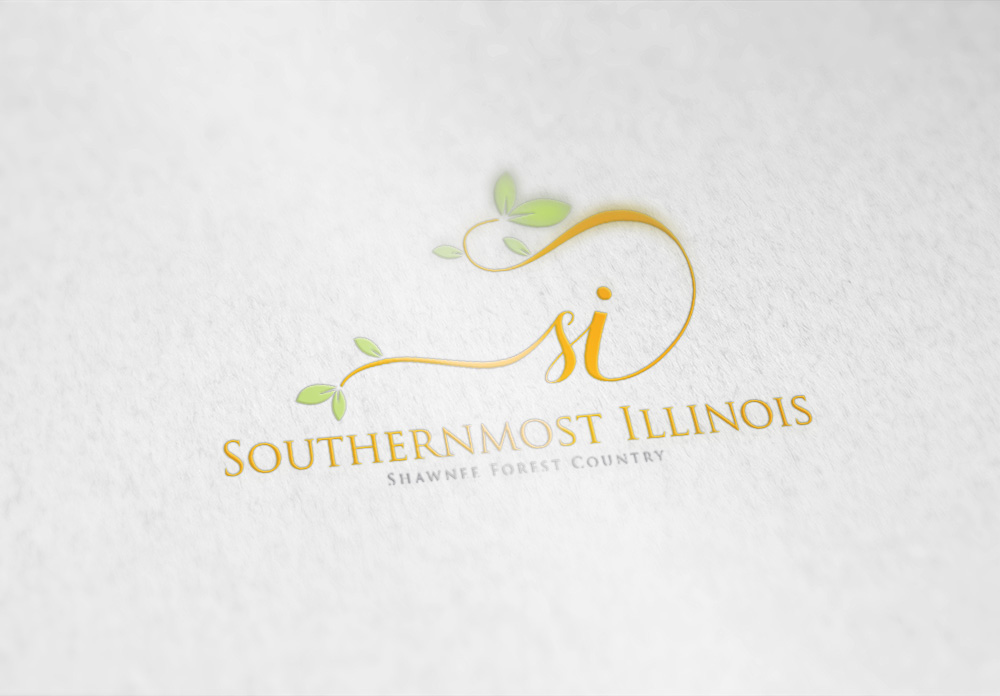 Logo Design by site for Southernmost Illinois Tourism Bureau | Design #10442439