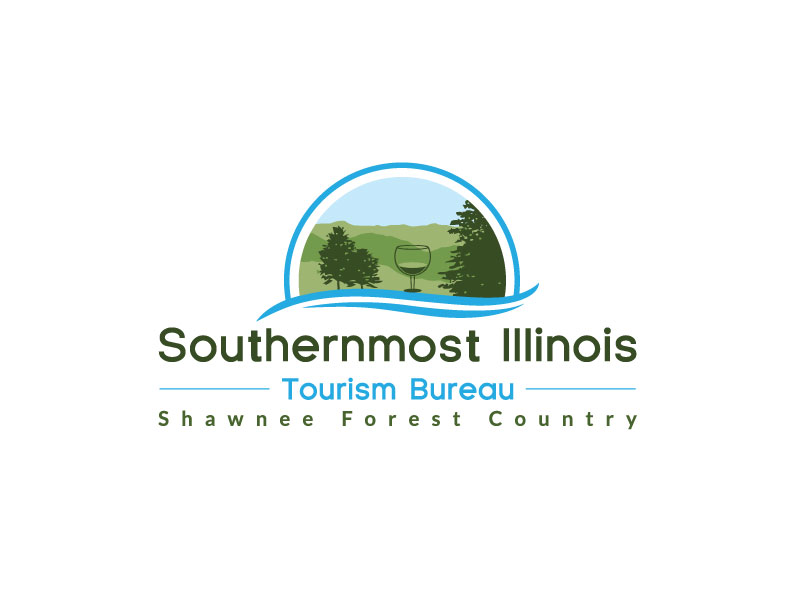 Design de Logo par logo garden™ pour Southernmost Illinois Tourism Bureau | Design : #10658726