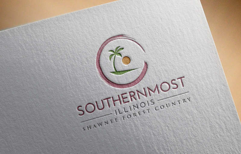 Logo Design by logomaster24 for Southernmost Illinois Tourism Bureau | Design #10440773