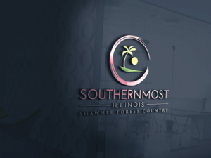 Design de Logo par logomaster24 pour Southernmost Illinois Tourism Bureau | Design : #10440774