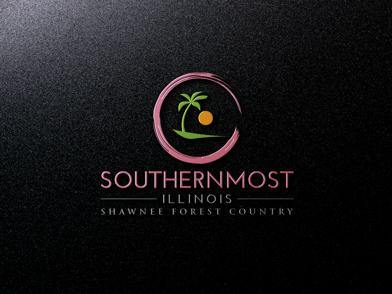 Design de Logo par logomaster24 pour Southernmost Illinois Tourism Bureau | Design #10440775