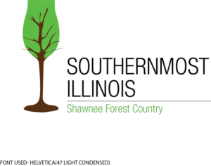 Design de Logo par wangsonamlama pour Southernmost Illinois Tourism Bureau | Design : #10490170