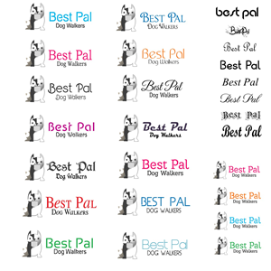 Logo Design by Crowedhell for this project | Design: #2220142
