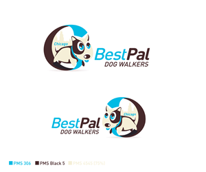 Logo Design by PablinDesign