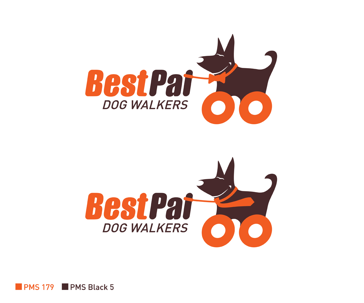 Logo Design by PablinDesign for this project | Design #2200430