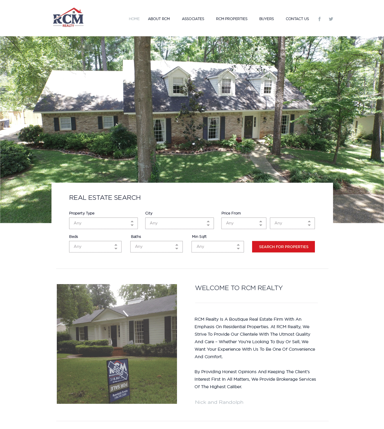 Web Design by S Ward for this project | Design #10470814