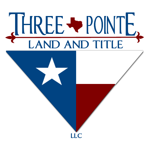 Logo Design by LeahWalker for Three Pointe Land & Title, LLC | Design: #2221931