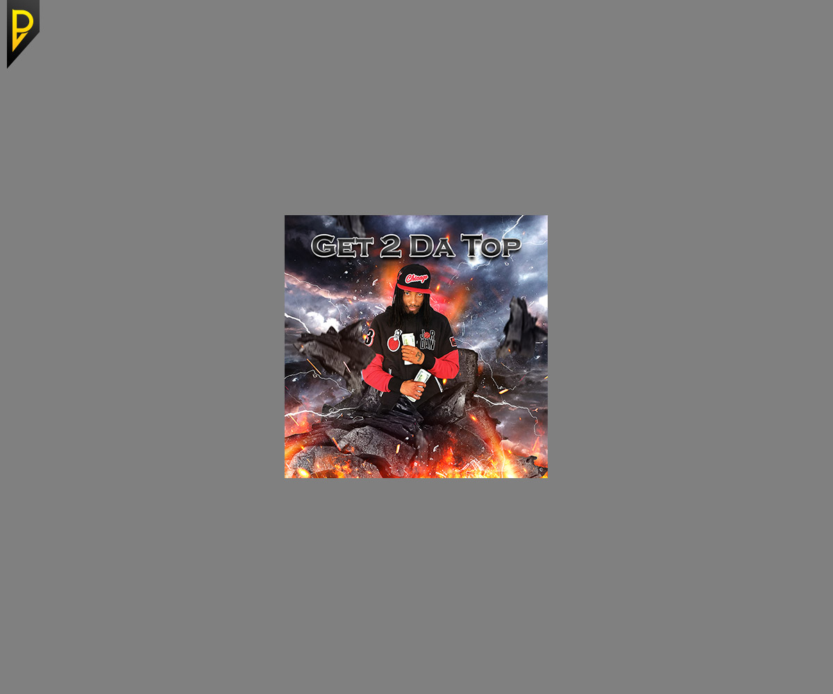 Design de Pochette de CD par poisonvectors pour Wrath Entertainment Inc. | Design #10542317