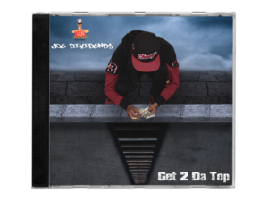 Diseño de Portada de CD por QuentinHarris7 para Wrath Entertainment Inc. | Diseño #10454361