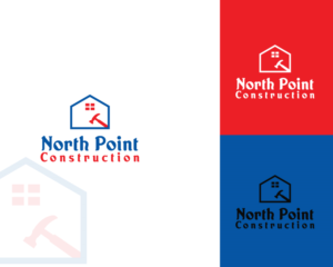 Logo Design by Pram Shaw for this project | Design #10447039