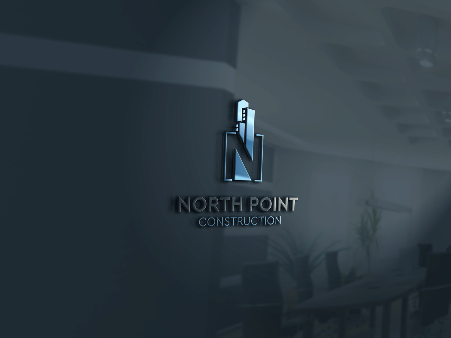 Logo Design by Sintegra for this project | Design #10455619