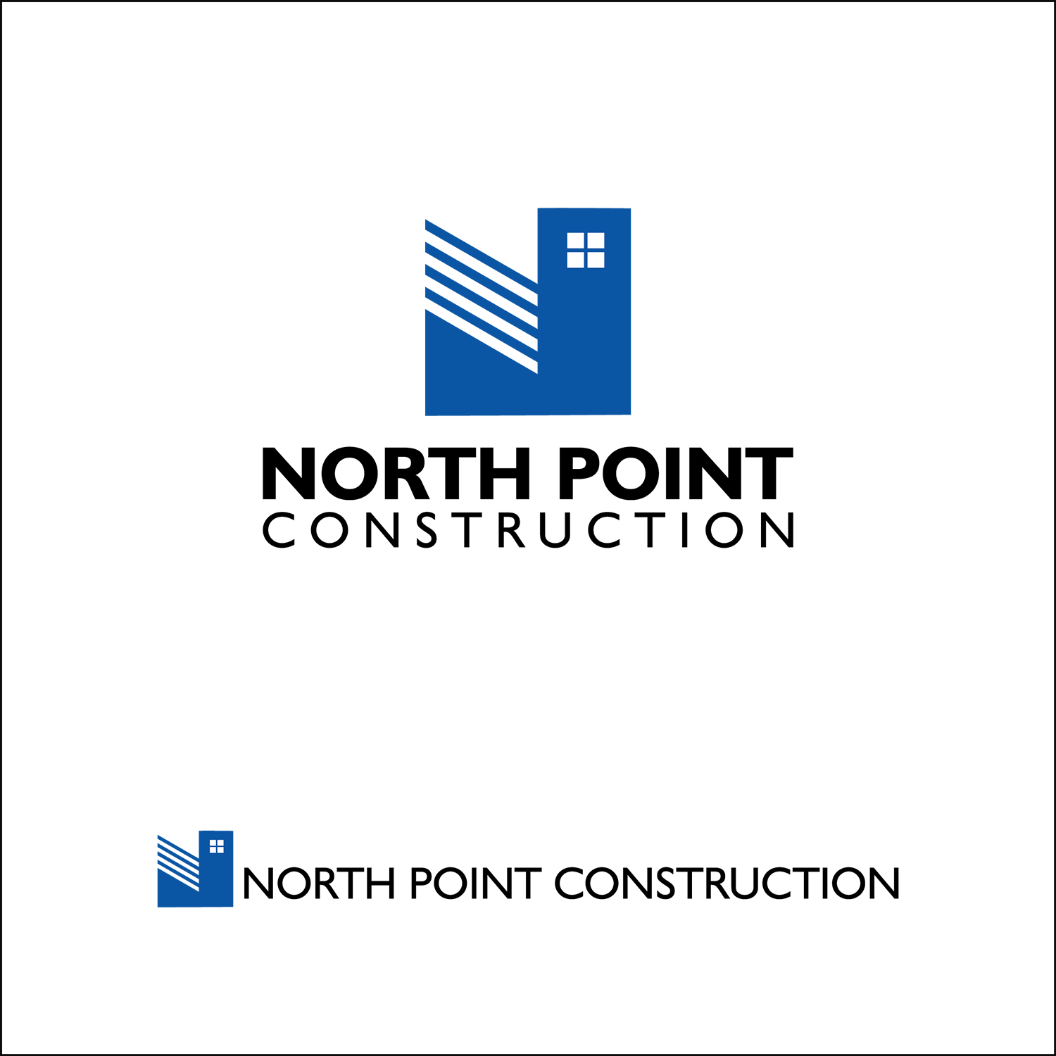 Logo Design by iqbalkabir for this project | Design #10441971