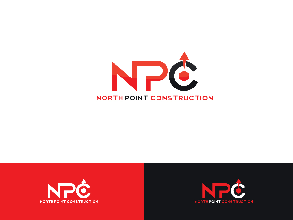 Logo Design by Atec for this project | Design #10446695