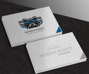 Logo Design by J.R.E for this project | Design: #10523337