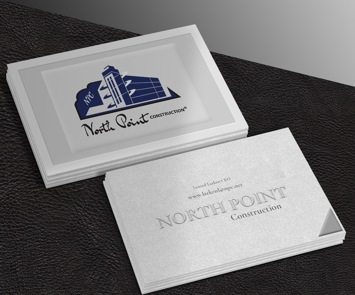 Logo Design by J.R.E for this project | Design #10523385