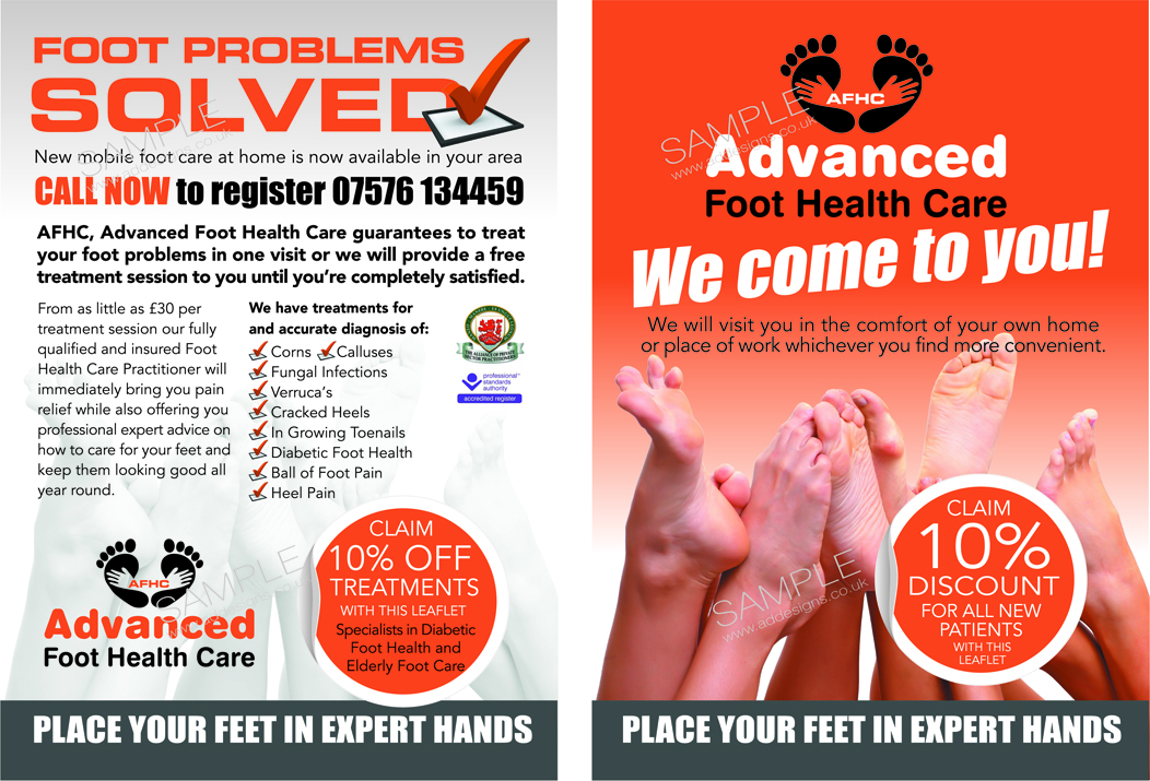 Diseño de Flyer por the artworks para este proyecto | Diseño #10458431