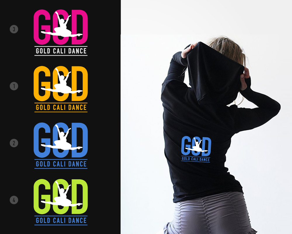 Logo Design by Pram Shaw for this project | Design #10493138