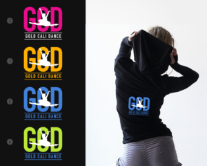 Logo Design by Pram Shaw for this project | Design: #10493138