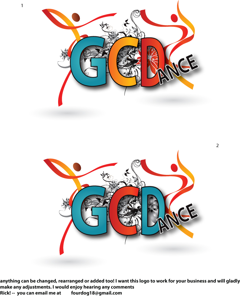 Design de Logo par fourdog123 pour ce projet | Design #10456093