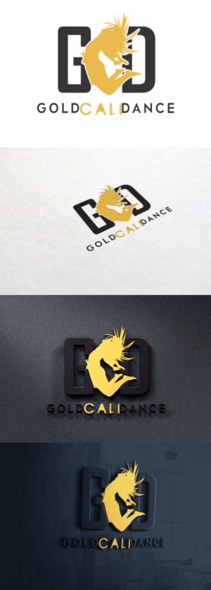 Logo Design by DG for this project | Design: #10451079