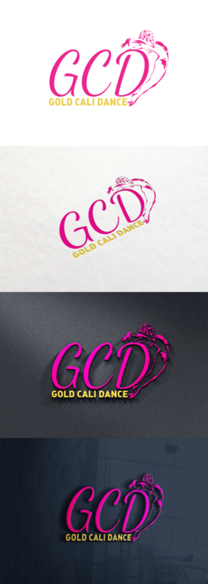 Logo Design by DG for this project | Design: #10451080