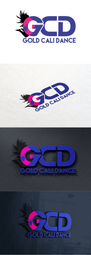 Logo Design by DG for this project | Design: #10451081