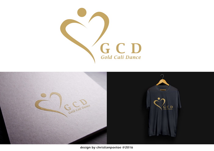Logo Design by christianpoetoe for this project | Design #10442948