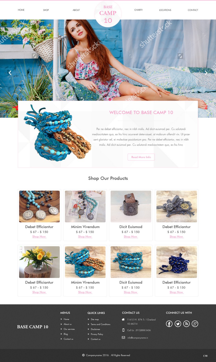 Web Design by pb for this project | Design #10456939