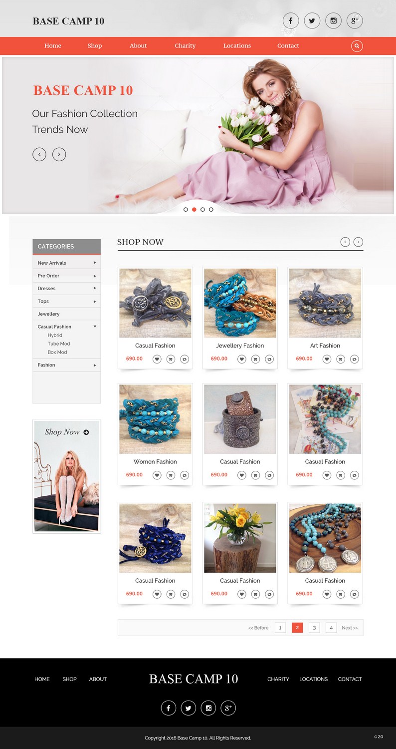 Web Design by pb for this project | Design #10456969