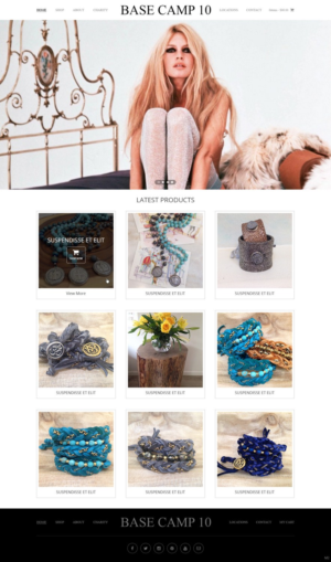 Web-Design von pb für dieses Projekt | Design: #10468038
