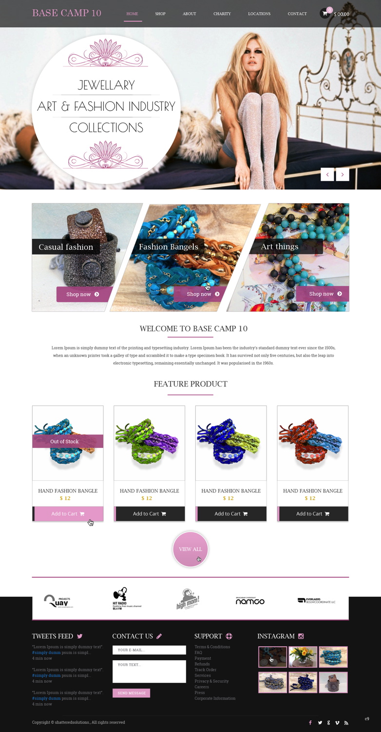 Web-Design von pb für dieses Projekt | Design #10474192