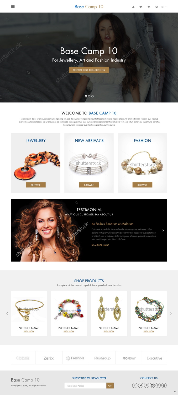 Web-Design von pb für dieses Projekt | Design #10474193