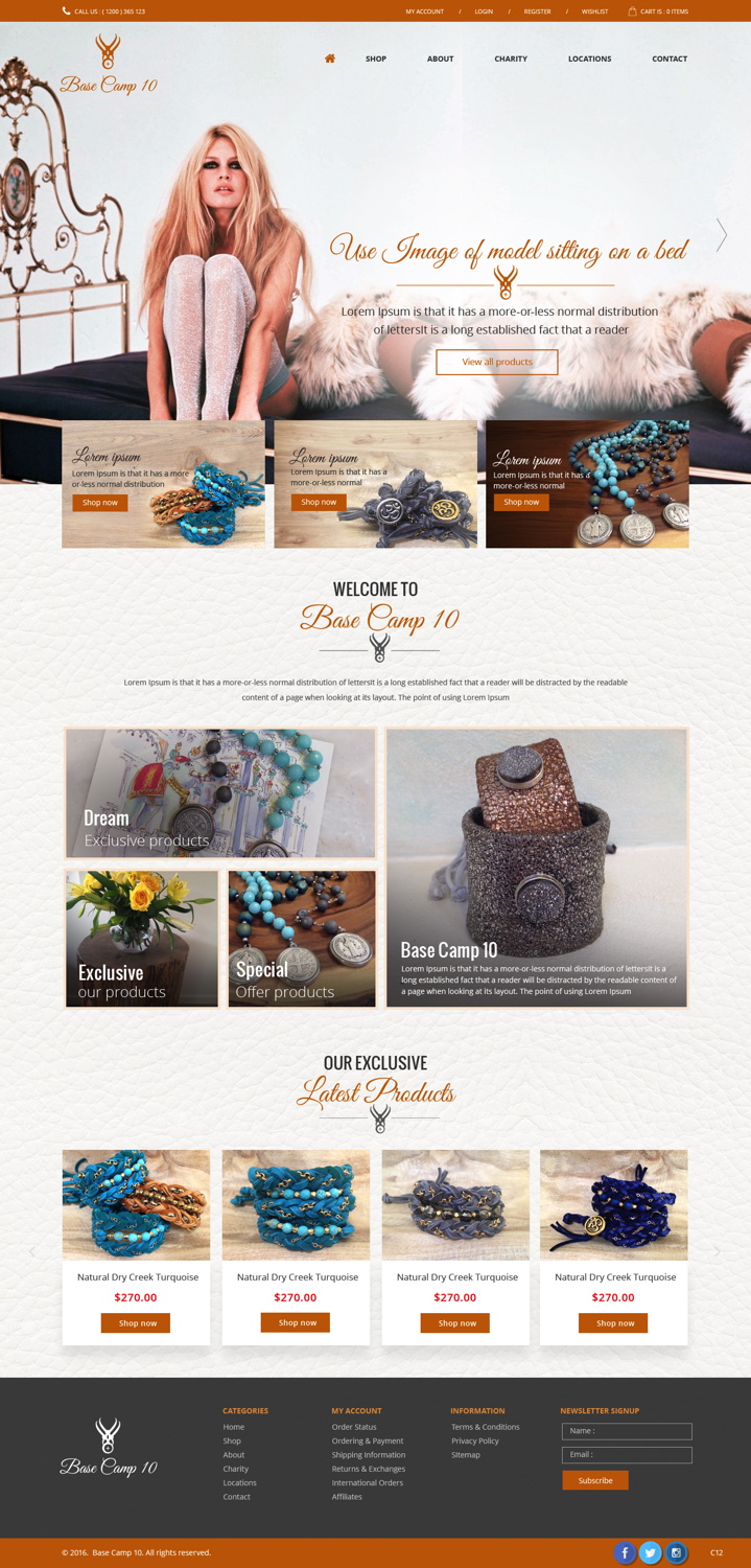 Web Design by pb for this project | Design #10474194
