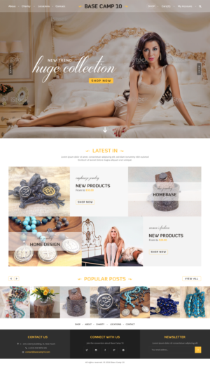 Web Design by expertdesignerindia