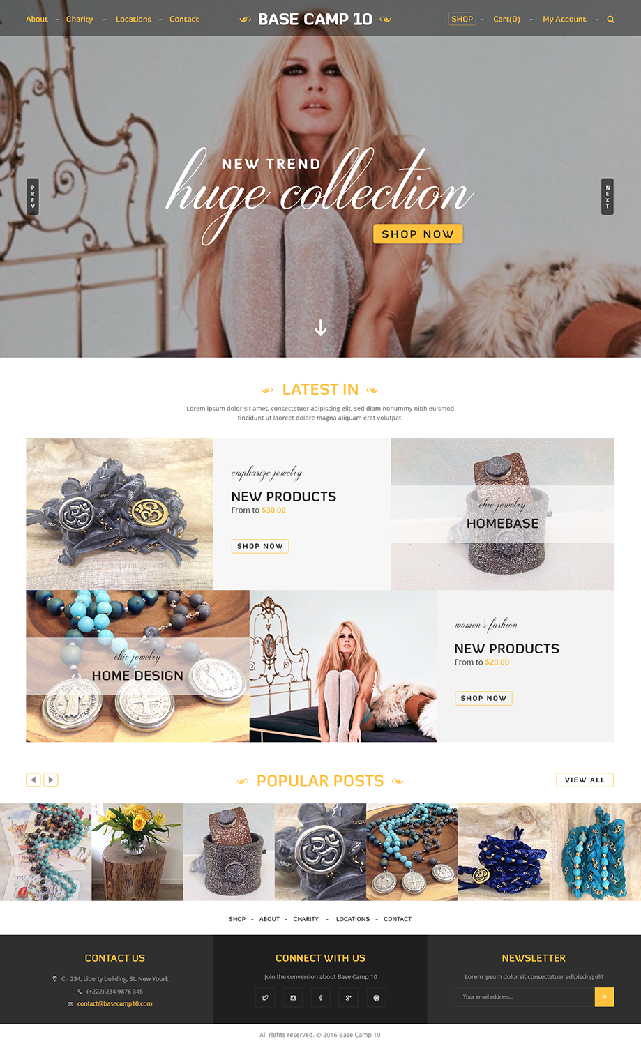 Web Design by expertdesignerindia for this project | Design #10489231