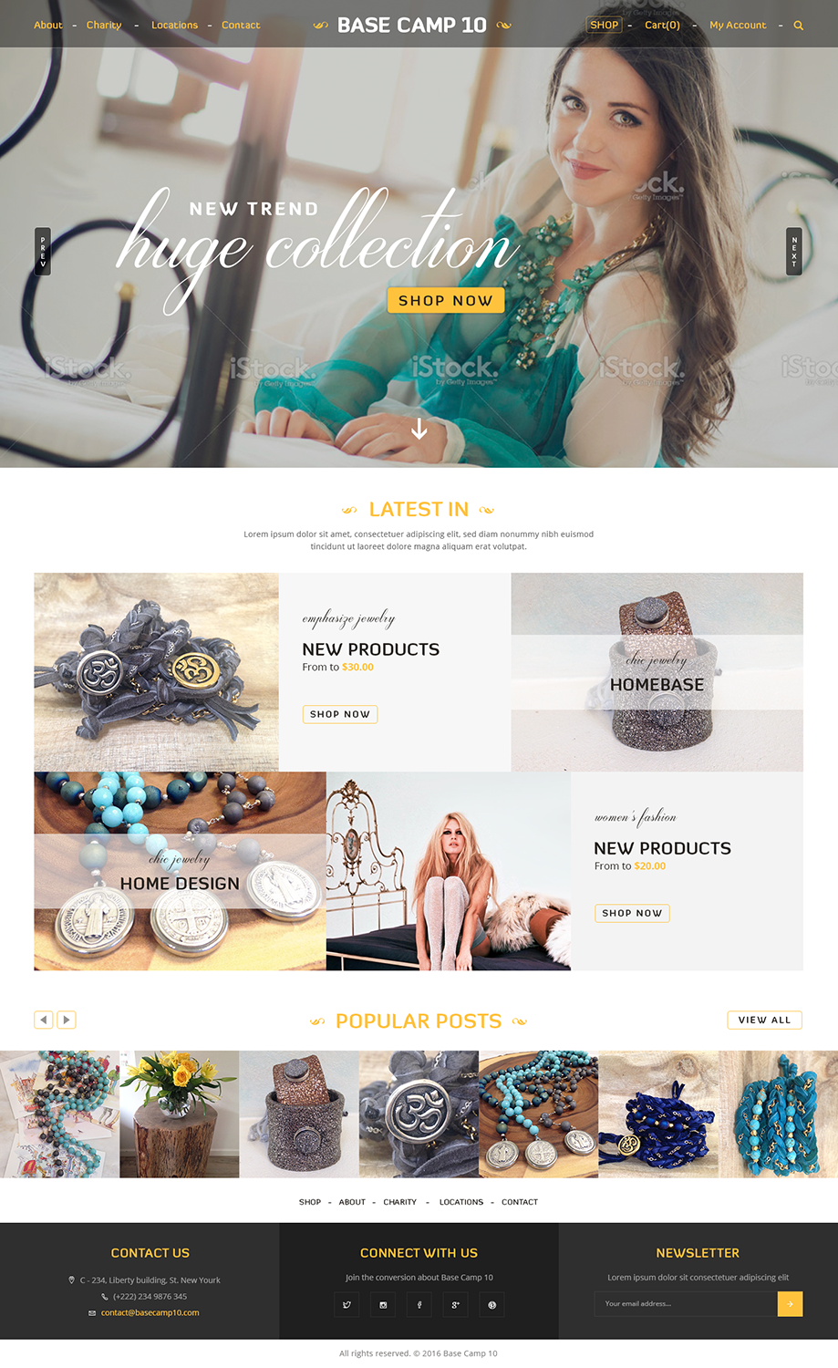 Web Design by expertdesignerindia for this project | Design #10489356
