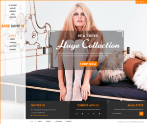 Web Design by expertdesignerindia for this project | Design: #10561610