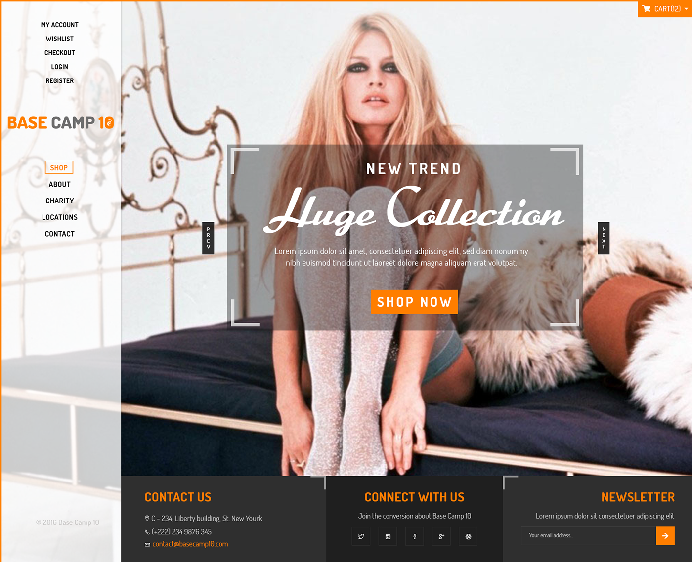 Web Design by expertdesignerindia for this project | Design #10563266
