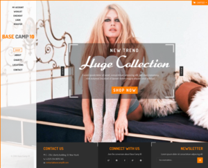 Web Design by expertdesignerindia for this project | Design: #10563266