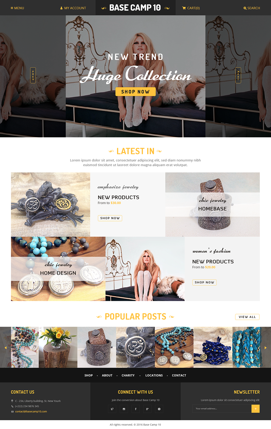 Web Design by expertdesignerindia for this project | Design #10572354