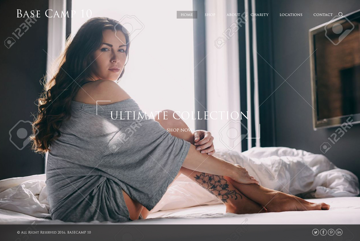 Web Design par seema_kaiwart250 pour ce projet | Design #10481124