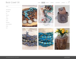 Web Design by seema_kaiwart250 for this project | Design: #10481145