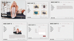Web Design par Anurag Ghose pour ce projet | Design #10566639