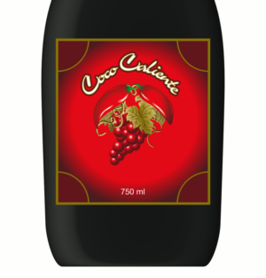 Label Design by Imagebos