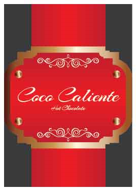 Label Design by Jude Concepcion